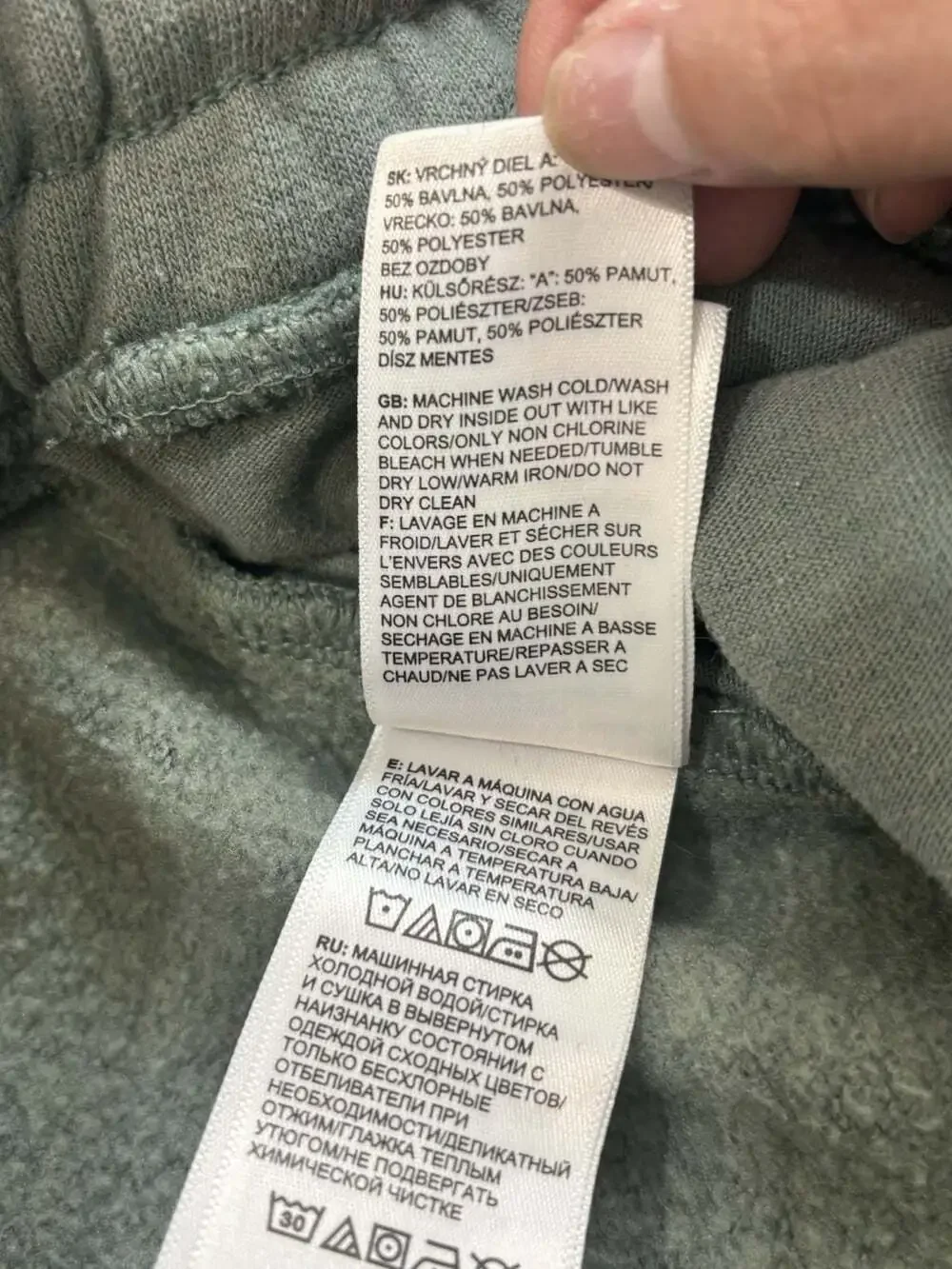 The North Face north face